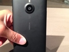 6寸诺基亚Lumia1520详细规格曝光