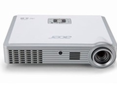 宏碁高清K335投影机如何化身商务好伙伴