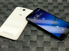 高屏占比受市场追捧 TCL Hero N3热销