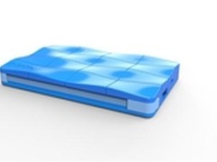 葡萄酒情人节送礼首选派客澎湃移动电源