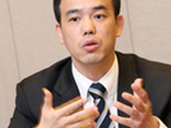 英特尔“芯”2合1设备媒体交流专场记录