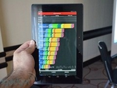 Bay Trail芯跑分出炉 平板性能提升明显