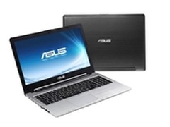 轻薄机身酷睿芯 华硕K56CB大尺寸更给力