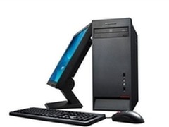 政企专用机型 武汉联想M6490报价4400