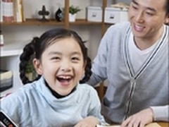 英语达人：外研通点读笔助我英语高分！