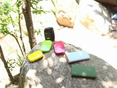 手机充电宝认准hoox皓轩移动电源