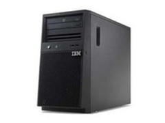 入门级服务器 IBM x3100 M4报价6500元