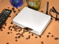 杰科四核神器X6 智能云触手可及！