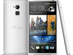 指纹识别+巨屏 HTC One Max发布