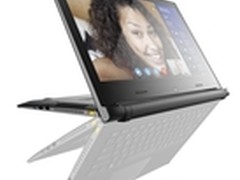 型男必备 联想Flex14/15最有态度触控本