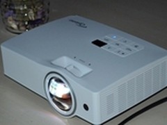 奥图码混合光源投影上市 寿命破2万小时