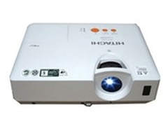 3LCD教育投影机 日立340X报价3600元