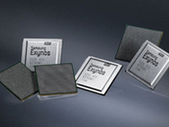 64位14nm工艺 三星S5将配Exynos6