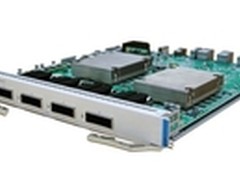 创新改变未来 锐捷网络领跑100G商用