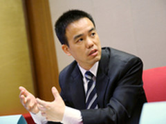 英特尔张健：2合1设备将更满足用户需求