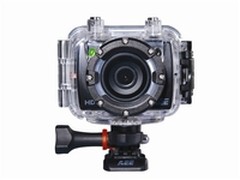 户外运动摄像机  AEE SD21户外版售2199