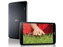 LG G Pad 8.3首站登陆英国 售2500元RMB