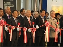 华为携创新智能交通方案亮相日本ITS展