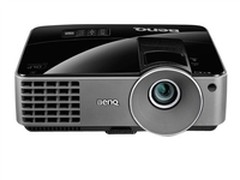 低端商教型投影机 明基MX503售价3200元