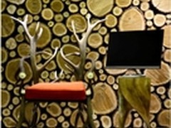 华硕超薄显示器MX239H时尚家居必备