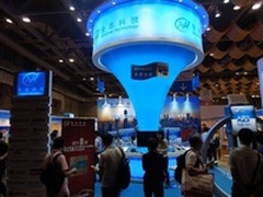 全志领先8核与游戏主控 亮相香港电子展