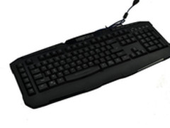 七色全背光游戏键盘凌豹复仇者震撼热销