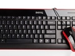 明基键鼠套装BV600京东团购惊爆49元