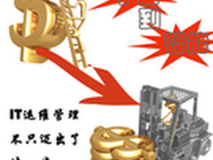 手工到智能IT运维管理不只迈出了这一步