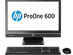 惠普ProOne 600G1企业级商用一体机上市