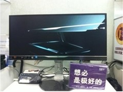 飞利浦睿景系列298P4QJEB显示器售4599