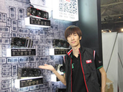 与iGame显卡并肩作战infi的WCG之旅回顾