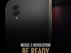 2435元起  谷歌Nexus5售价再曝光