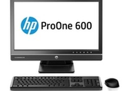 惠普ProOne 600G1企业级商用一体机上市