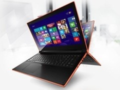 化繁为简 联想多模触控 PC创造精彩生活