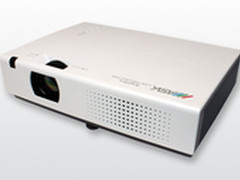 商教投影经典之作 ASK C3满足更多需求