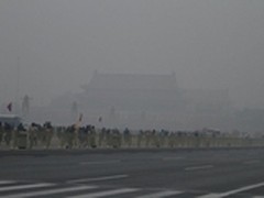 Austin奥司汀空气净化机HM430 阻隔雾霾