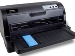 超长色带+双接口 明基打印机SK570上市