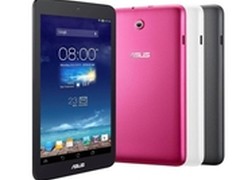 华硕MeMO Pad 8 1699元火爆上市