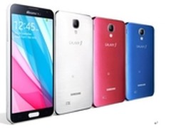 NTT Docomo冬春10款新机，全线骁龙800