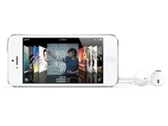 A6双核处理器 苹果iPhone5国行售4299元