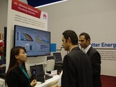 华为eLTE方案助能源企业应对数字化变革