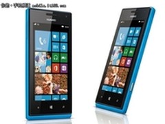 最便宜WP8/力克红米 华为W1亚马逊699元