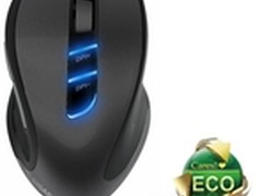 超长电力 技嘉ECO600无线鼠标售149元