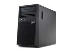入门级服务器 IBM x3100 M4服务器7900
