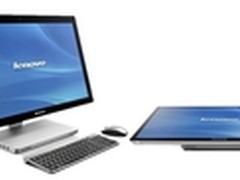 联想一体台式电脑A730仅12580元