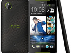 中端机型售2499 HTC Desire7发布