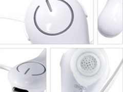 直跌冰点价 爱国者A3蓝牙耳机仅售69元