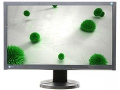 学生买得起 艺卓EV2315W专业显示器2600