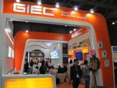 极致视听 杰科惊艳2013香港秋季电子展