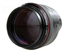 佳能EF 85mm f/1.2L摄苑网促销12480元